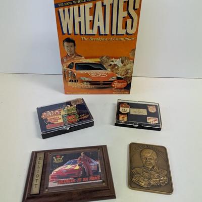 NASCAR Collectibles