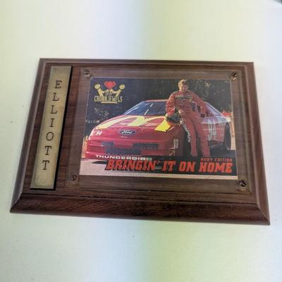 NASCAR Collectibles