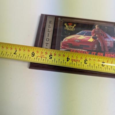 NASCAR Collectibles