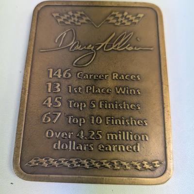 NASCAR Collectibles