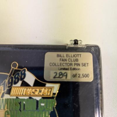 NASCAR Collectibles