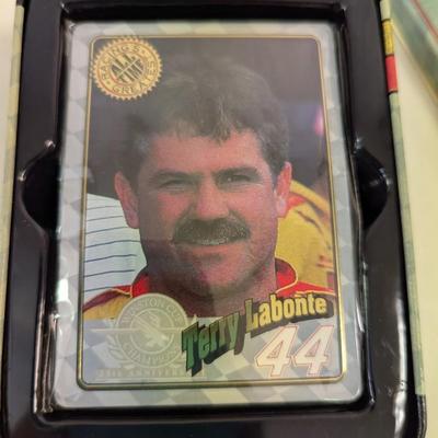 Card Collection Sports & Desert Storm Cards