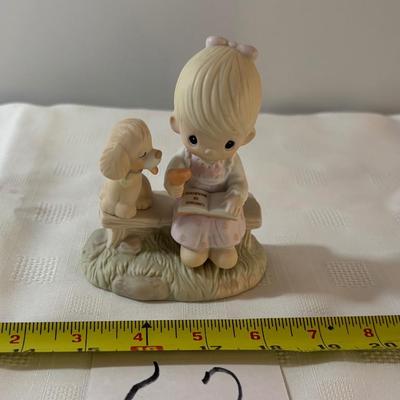 Precious Moments Lot