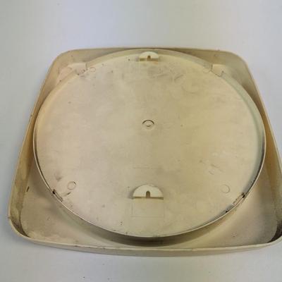 Bill Elliott McDonald's Temperature Gauge