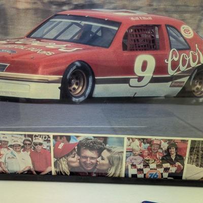 NASCAR Collection Memorabilia