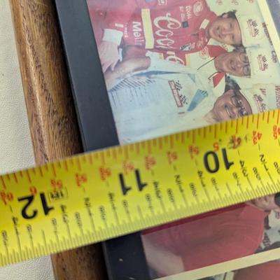 NASCAR Collection Memorabilia