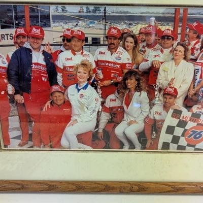 NASCAR Collection Memorabilia