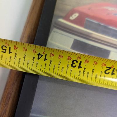 NASCAR Collection Memorabilia