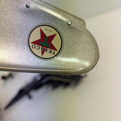 Space Collectibles & Airplanes
