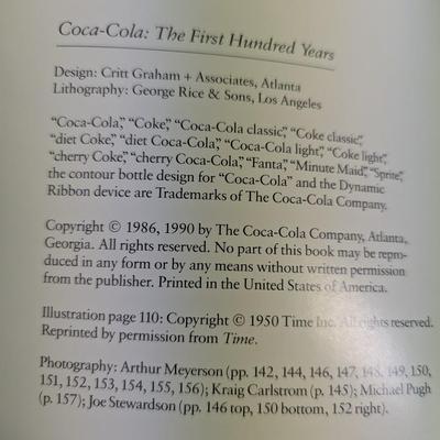 Coca-Cola Collectibles Guide Books
