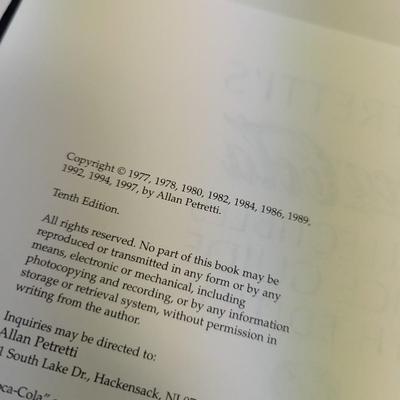 Coca-Cola Collectibles Guide Books