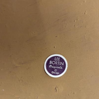Lee Bortin Original Sculpture