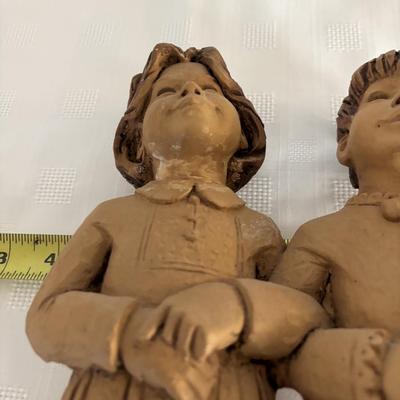Lee Bortin Original Sculpture