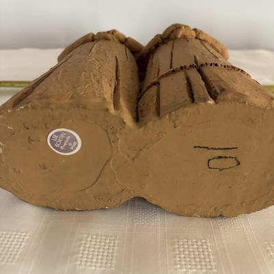 Lee Bortin Original Sculpture