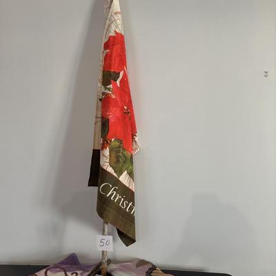 Flag Lot