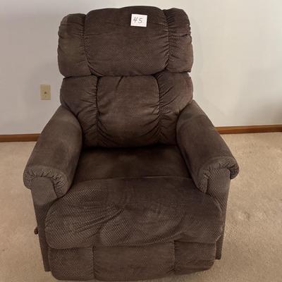 Lazy boy Recliner