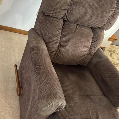 Lazy boy Recliner