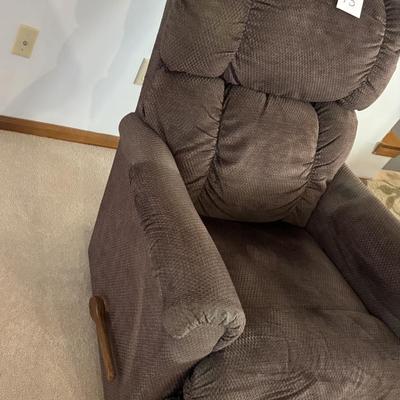 Lazy boy Recliner