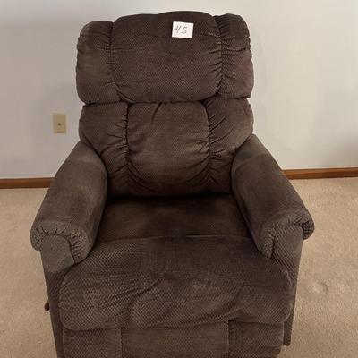 Lazy boy Recliner