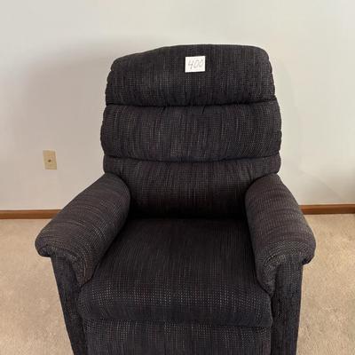 Lazy boy Recliner