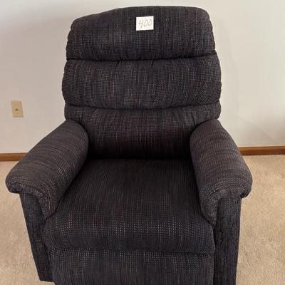 Lazy boy Recliner