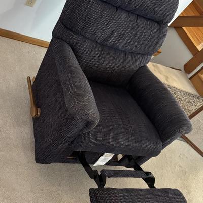 Lazy boy Recliner