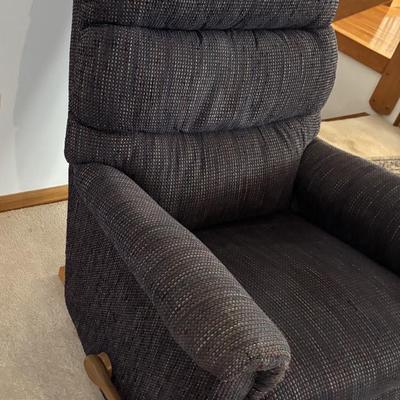 Lazy boy Recliner