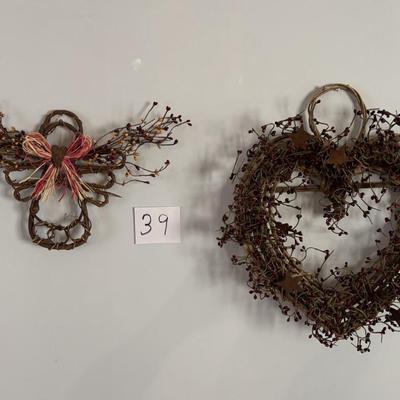 Wall Decor