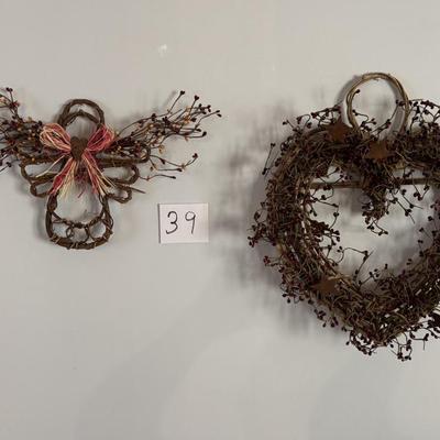 Wall Decor