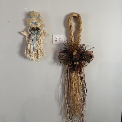 Wall Decor