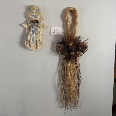 Wall Decor