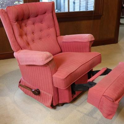 LA-Z-BOY Recliner