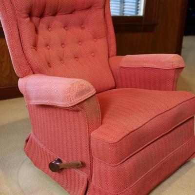 LA-Z-BOY Recliner