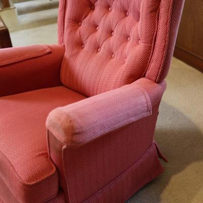 LA-Z-BOY Recliner