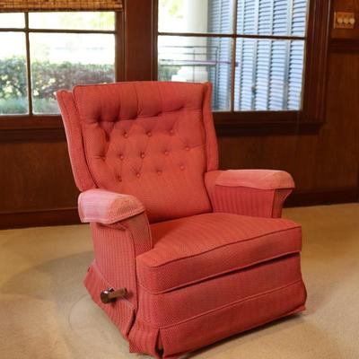 LA-Z-BOY Recliner