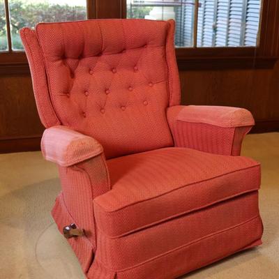 LA-Z-BOY Recliner
