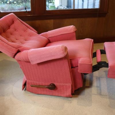 LA-Z-BOY Recliner