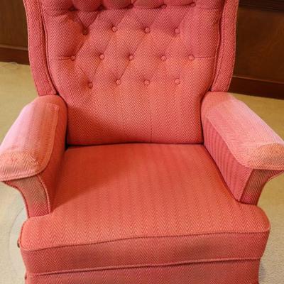 LA-Z-BOY Recliner