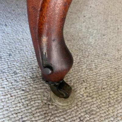 Victorian Era Arm Chair