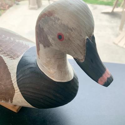 Decoy Bryant
