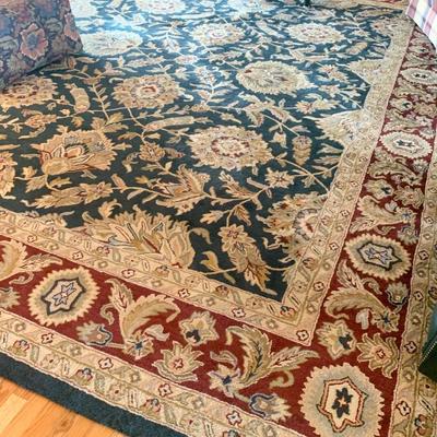 Large Rug