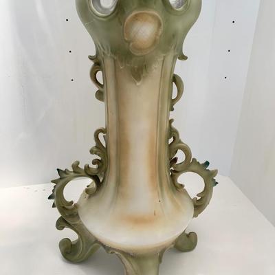 Large Antique Vase