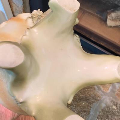 Large Antique Vase
