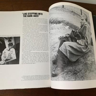 Time Life World War II Book Set