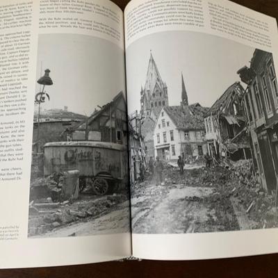 Time Life World War II Book Set