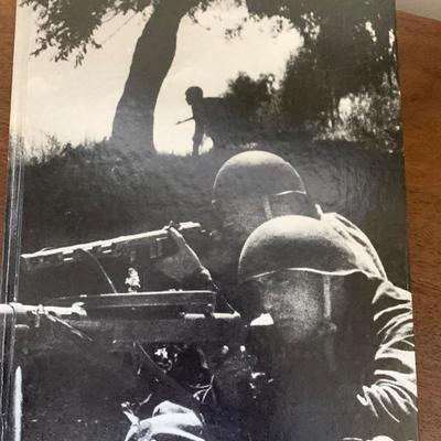 Time Life World War II Book Set