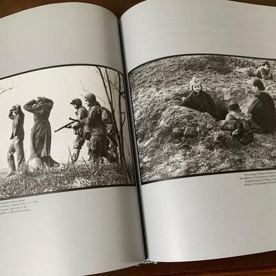 Time Life World War II Book Set