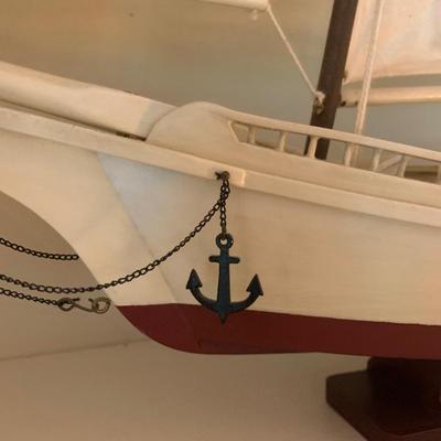 Sailboat