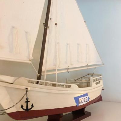 Sailboat