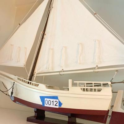Sailboat